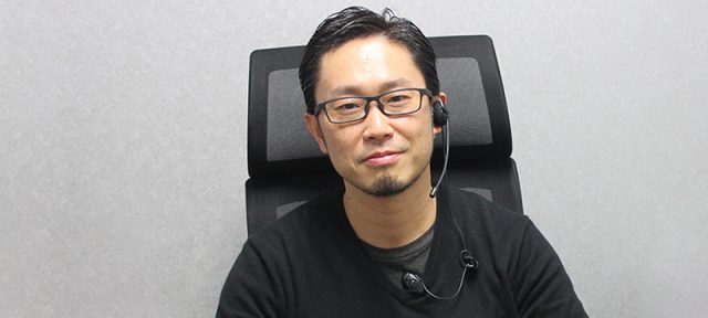 歯科基準ではなく社会基準 患者様と視界を共有する人材戦略