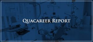 非開業志向50%の衝撃【QUACAREER REPORT】